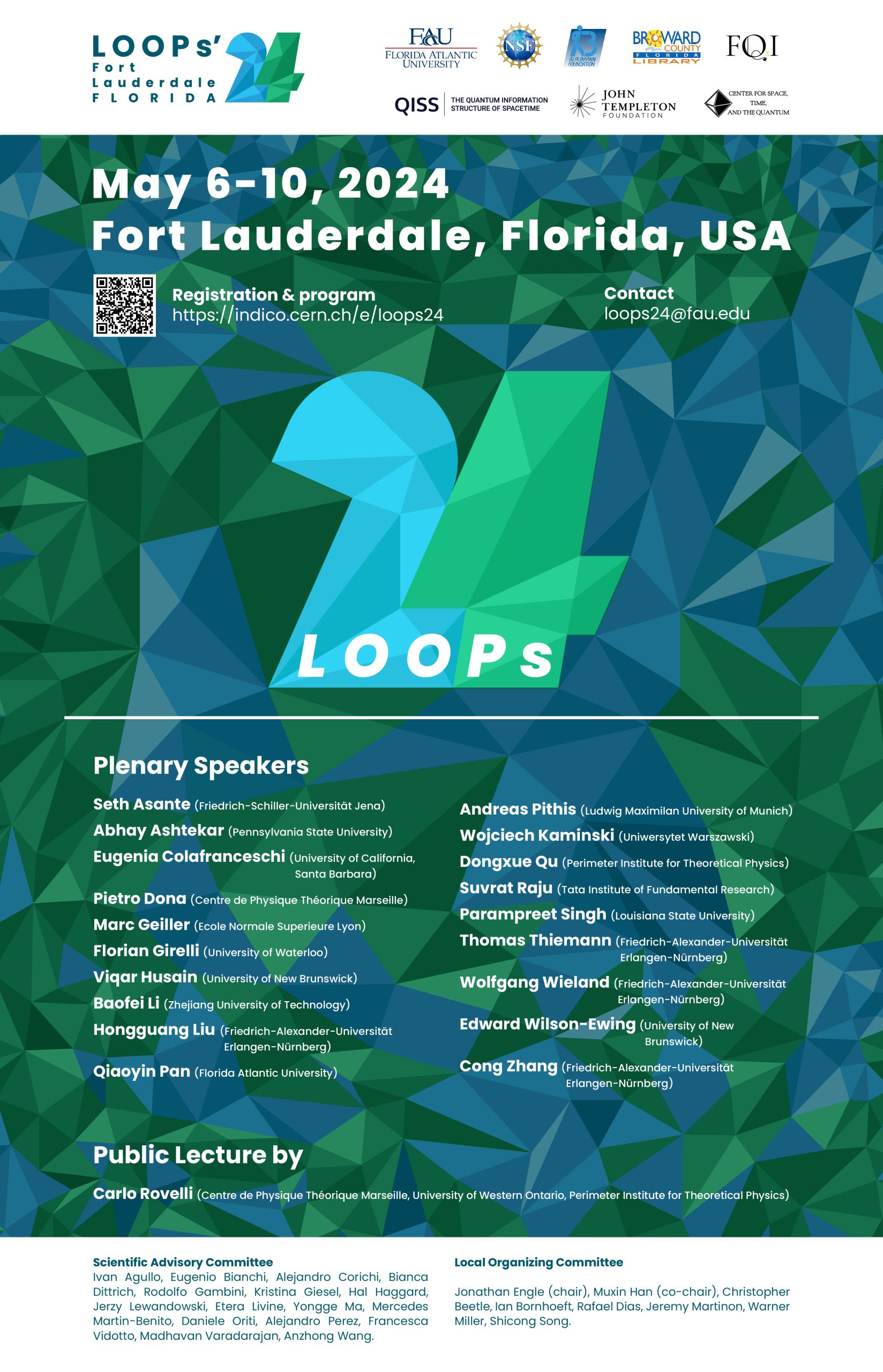 Loops’24 Conference