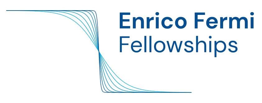 Enrico Fermi Fellowships