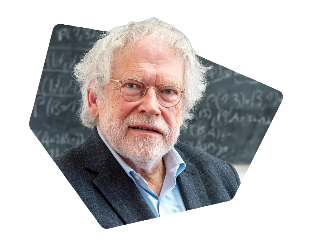 Anton Zeilinger