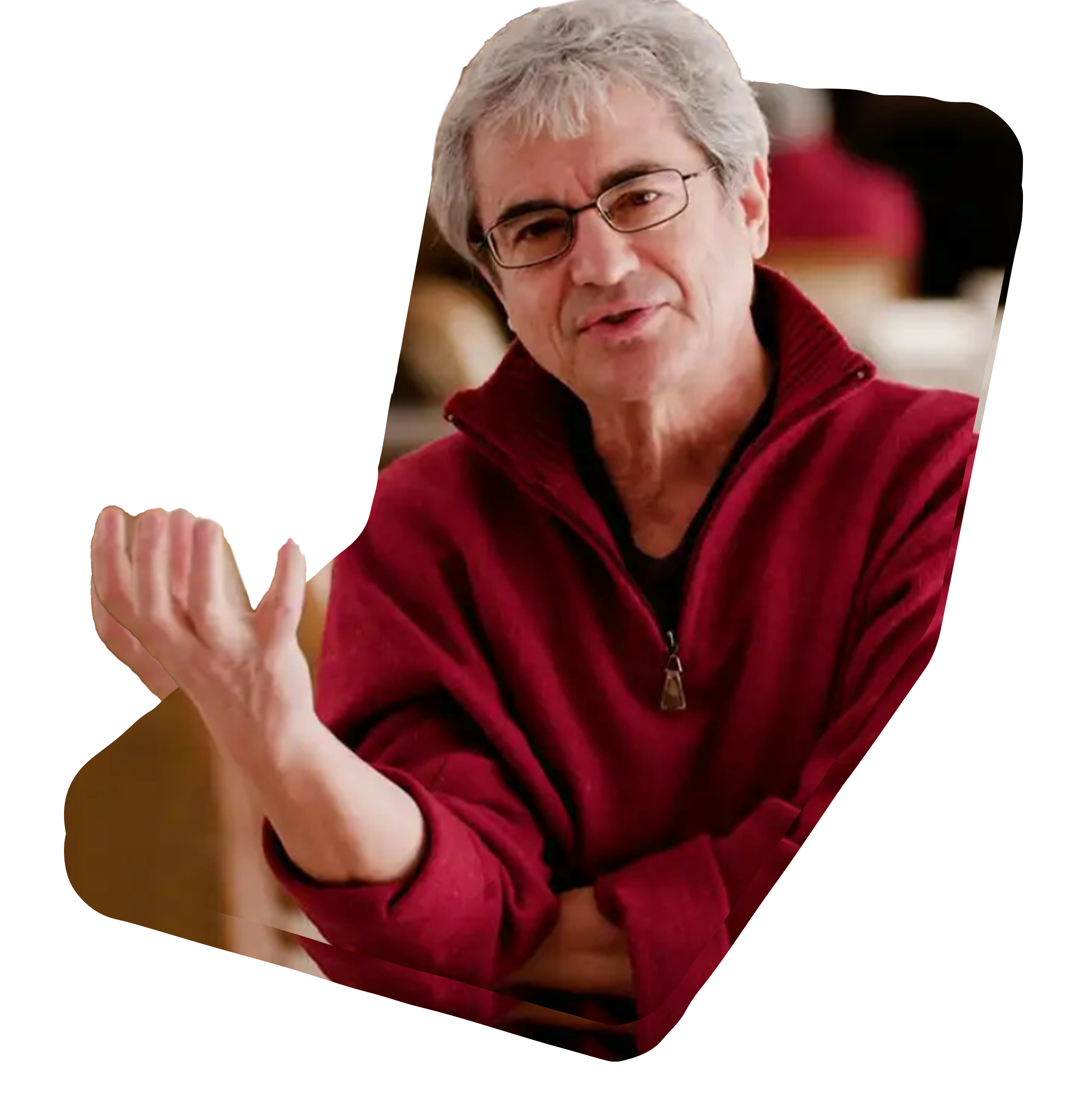 Carlo Rovelli
