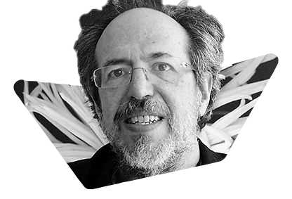 Lee Smolin