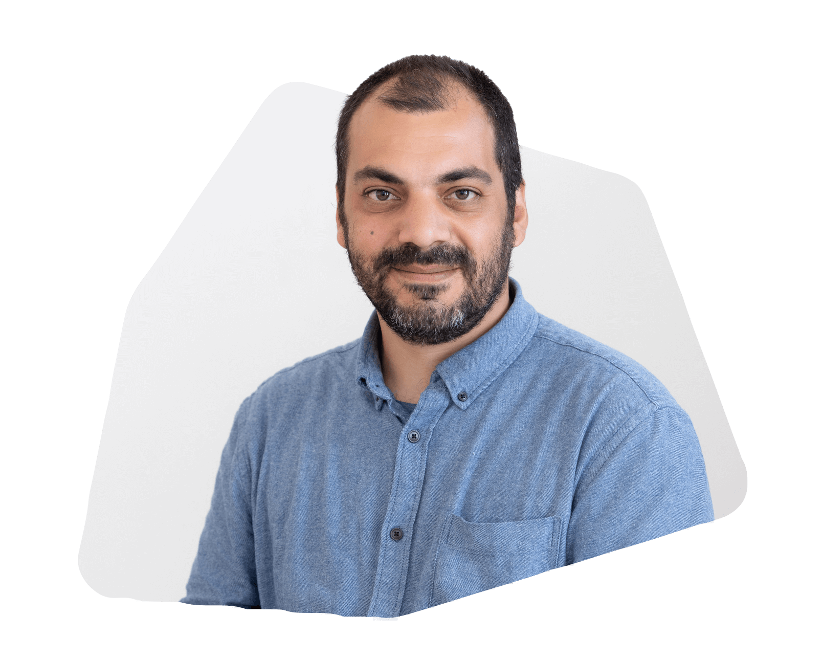 Marios Christodoulou