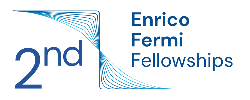 Enrico Fermi Fellowships – Second Call Now Open